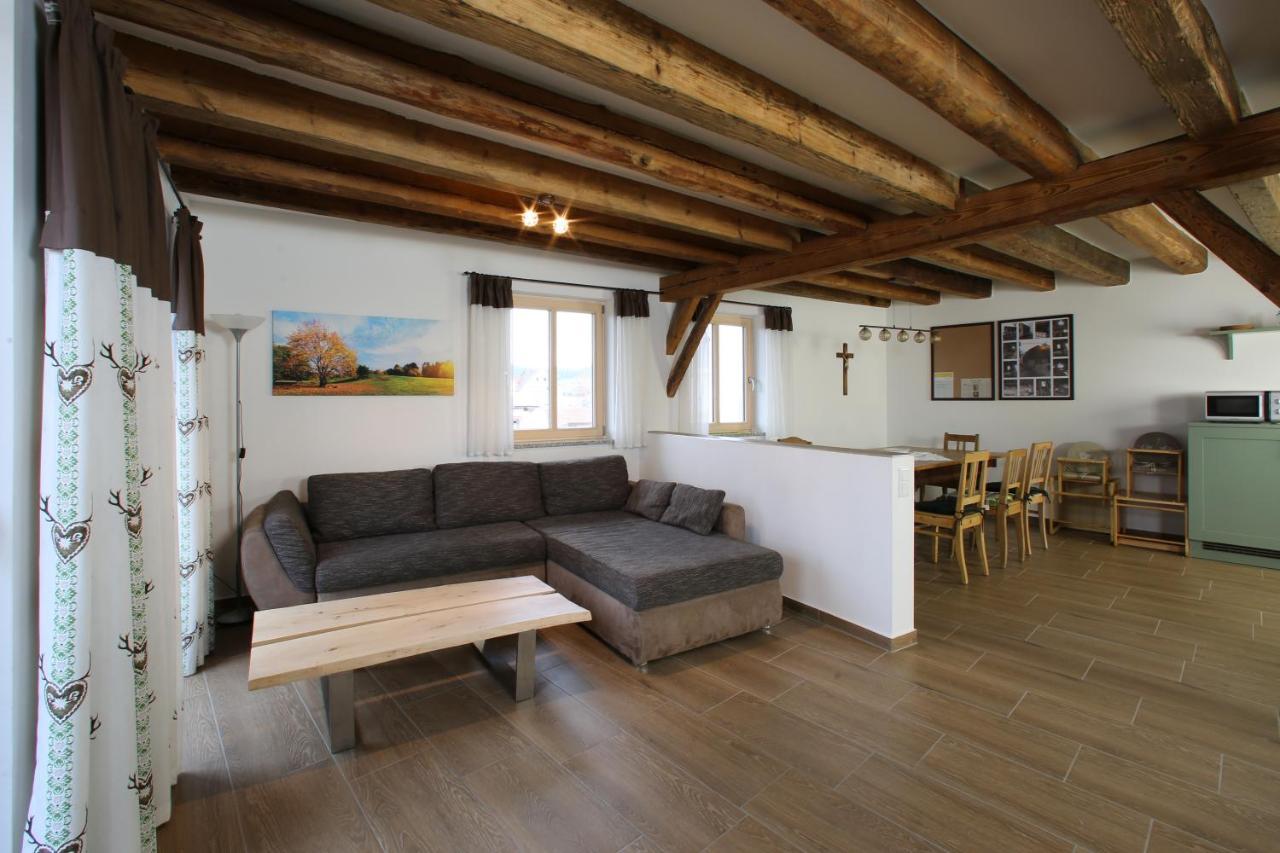 Ferienhaus Schreinerhaus Викхтах Екстериор снимка